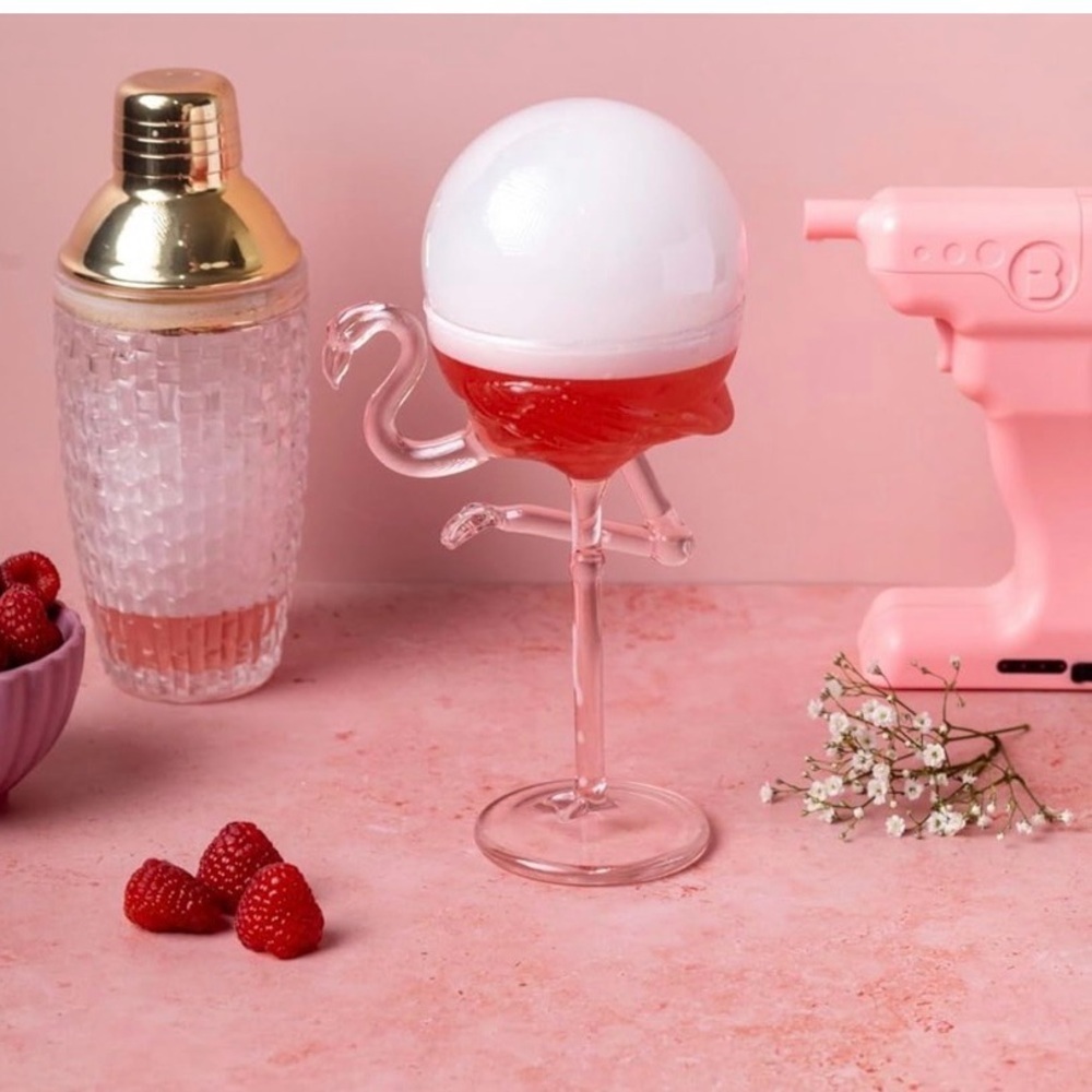 Pink Kitchen Tool - Picture 10 of 10